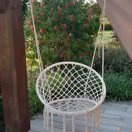 Paisible à La Campagne