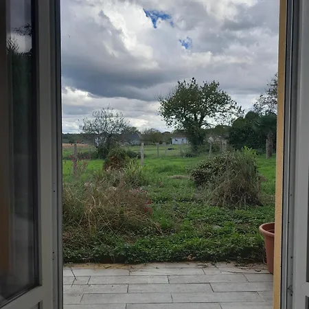 Paisible à La Campagne * Sarrouilles